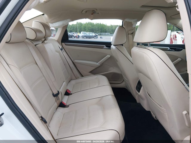 Volkswagen Passat 1.8t Se