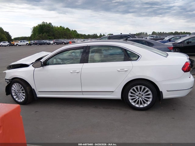 Volkswagen Passat 1.8t Se