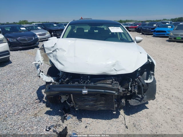 Volkswagen Passat 1.8t Se