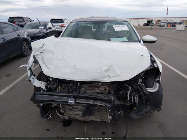 Volkswagen Passat 1.8t Se