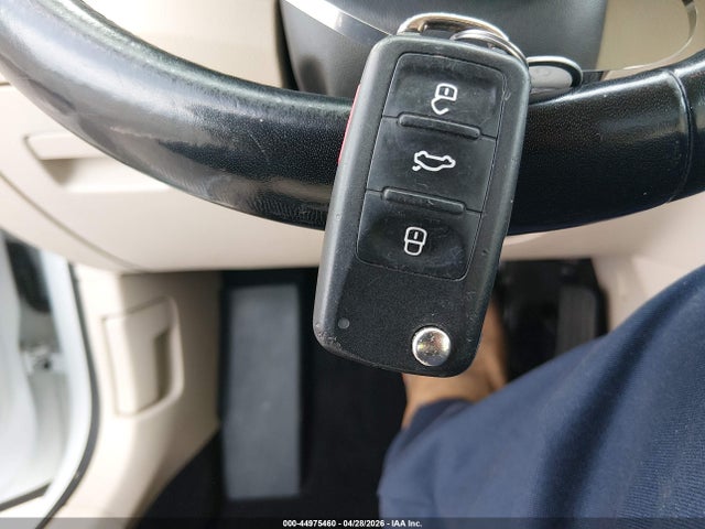 Volkswagen Passat 1.8t Se