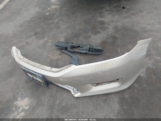 Honda Accord Ex-l V-6