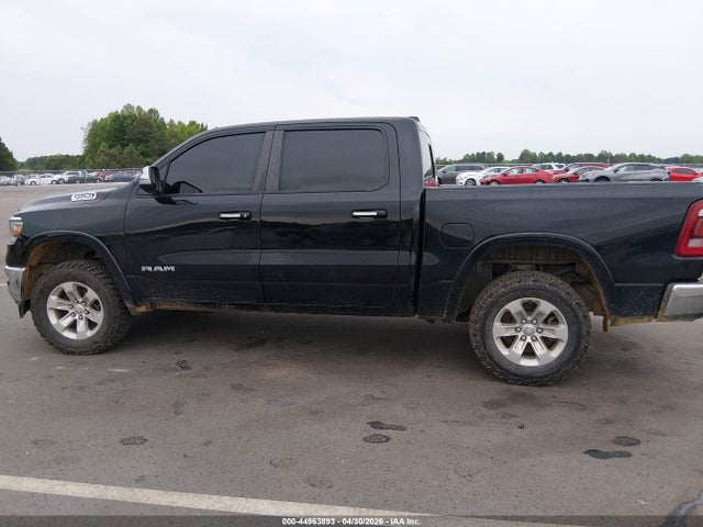 Ram 1500 Laramie  4x4 5'7 Box