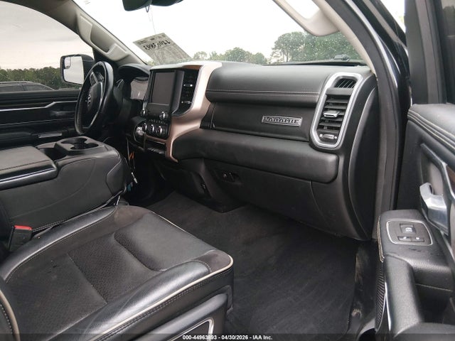 Ram 1500 Laramie  4x4 5'7 Box