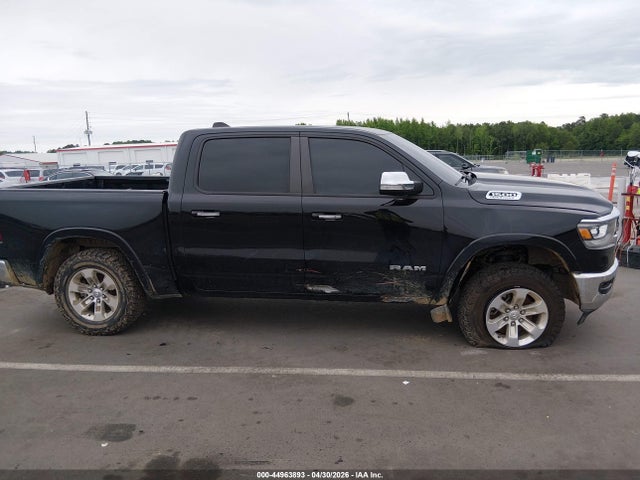 Ram 1500 Laramie  4x4 5'7 Box