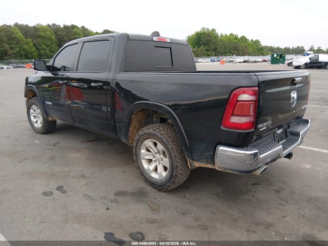 Ram 1500 Laramie  4x4 5'7 Box