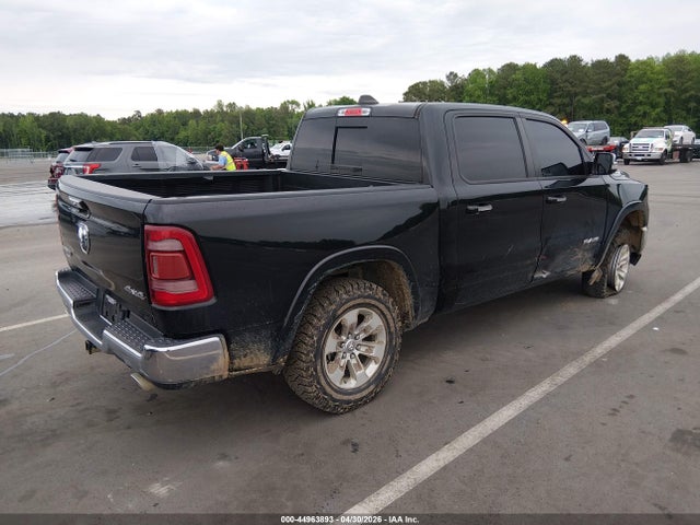 Ram 1500 Laramie  4x4 5'7 Box