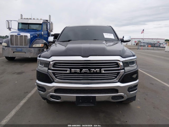 Ram 1500 Laramie  4x4 5'7 Box