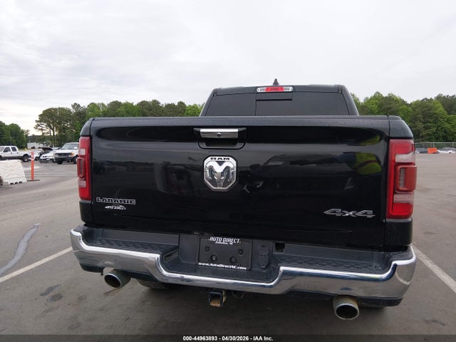 Ram 1500 Laramie  4x4 5'7 Box