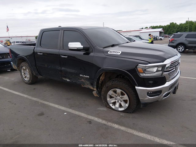 Salvage Ram 1500 Image