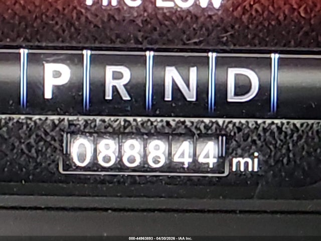 Ram 1500 Laramie  4x4 5'7 Box