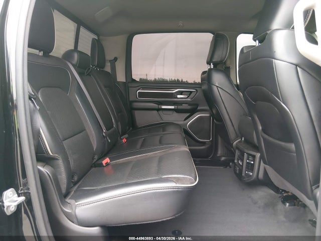 Ram 1500 Laramie  4x4 5'7 Box