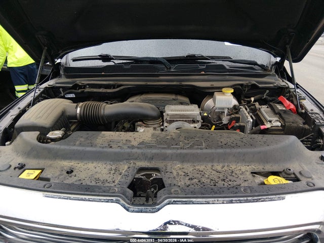 Ram 1500 Laramie  4x4 5'7 Box
