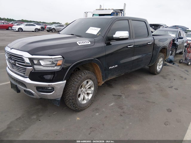 Ram 1500 Laramie  4x4 5'7 Box
