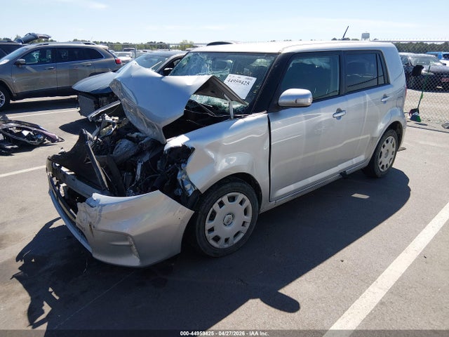 Scion xB