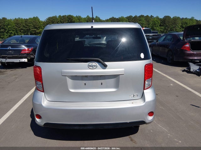 Scion xB