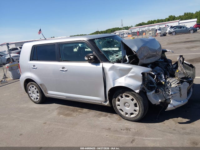 Scion xB