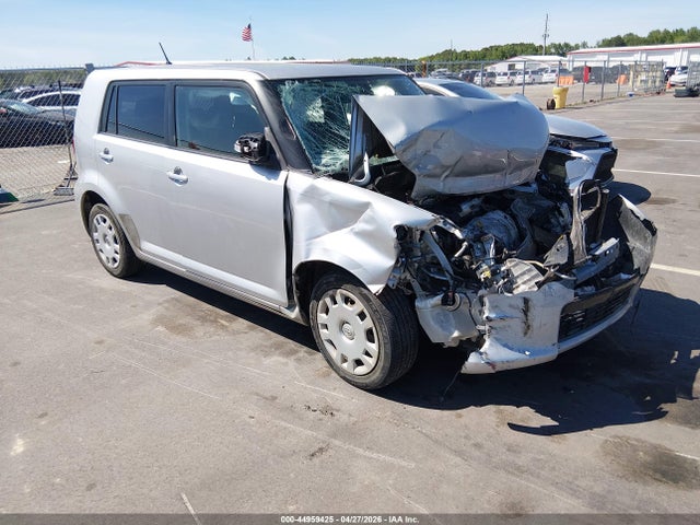 Salvage Scion xB Image
