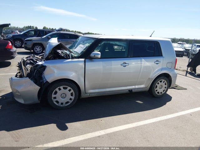 Scion xB
