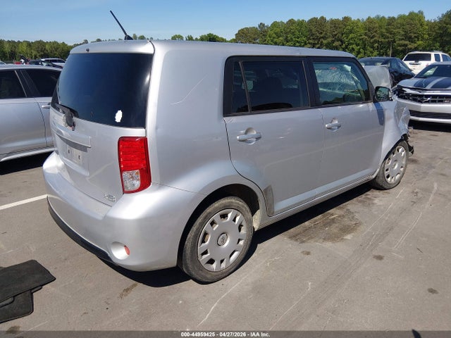 Scion xB