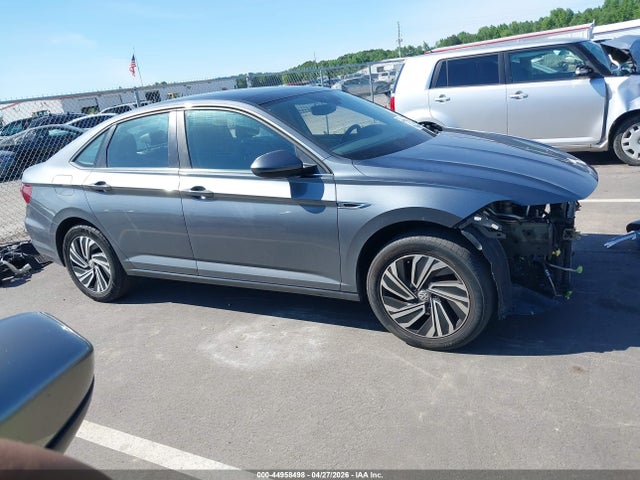 Volkswagen Jetta 1.4t Sel