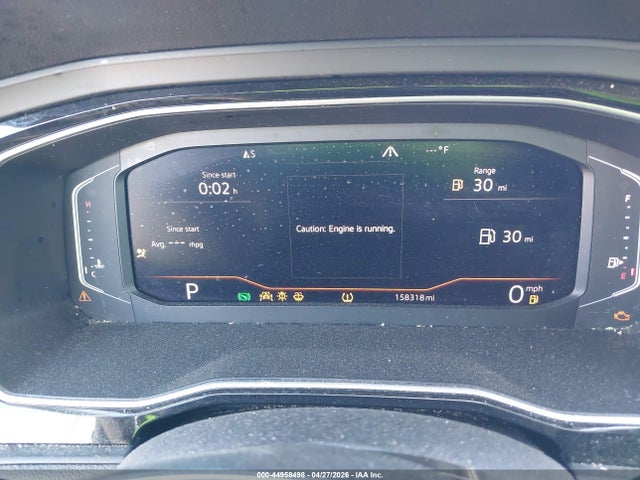 Volkswagen Jetta 1.4t Sel