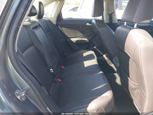 Volkswagen Jetta 1.4t Sel