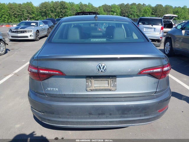 Volkswagen Jetta 1.4t Sel