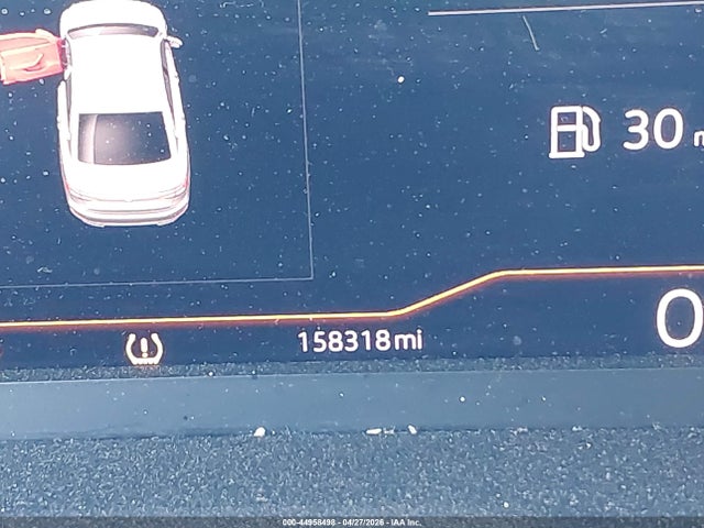 Volkswagen Jetta 1.4t Sel