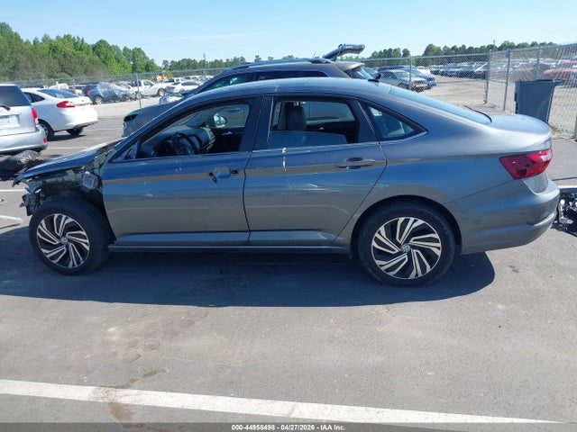Volkswagen Jetta 1.4t Sel