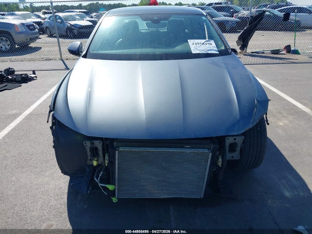 Volkswagen Jetta 1.4t Sel