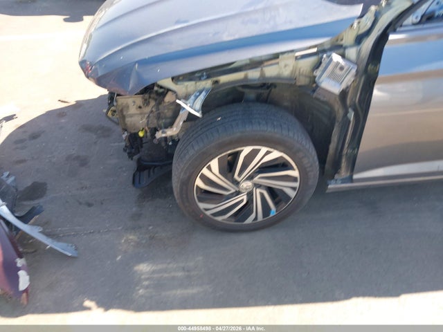 Volkswagen Jetta 1.4t Sel