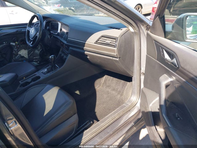 Volkswagen Jetta 1.4t Sel