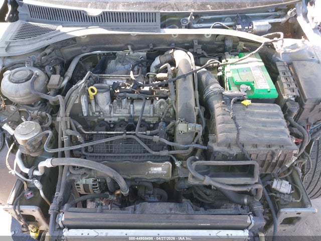 Volkswagen Jetta 1.4t Sel