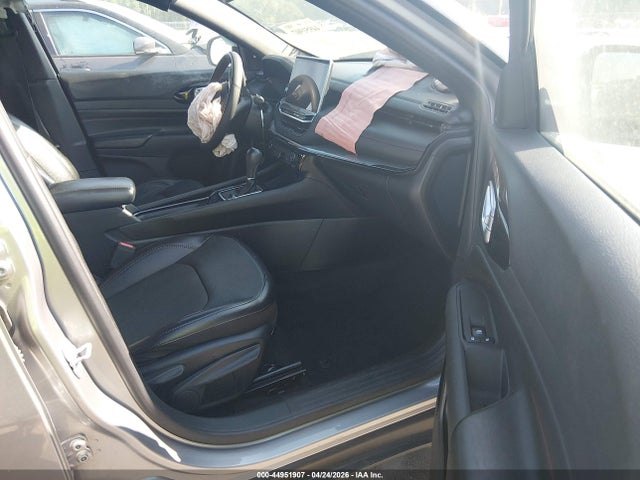 Jeep Compass Trailhawk 4x4