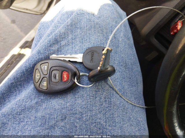 GMC Acadia Sle