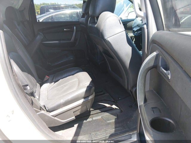 GMC Acadia Sle