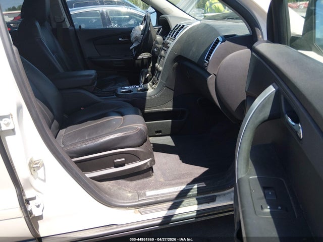 GMC Acadia Sle