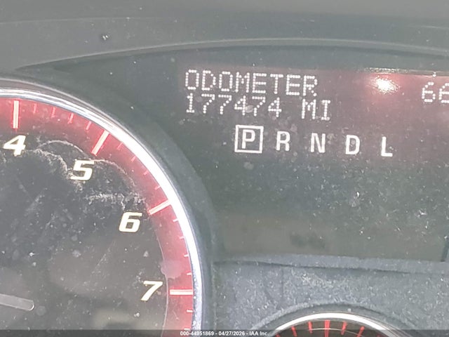 GMC Acadia Sle