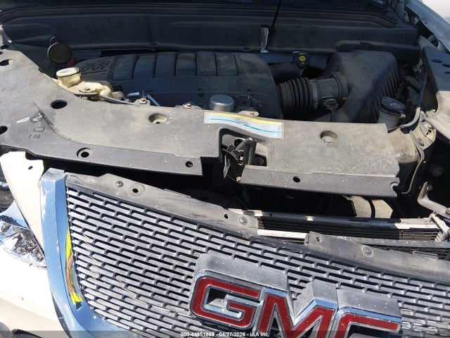 GMC Acadia Sle