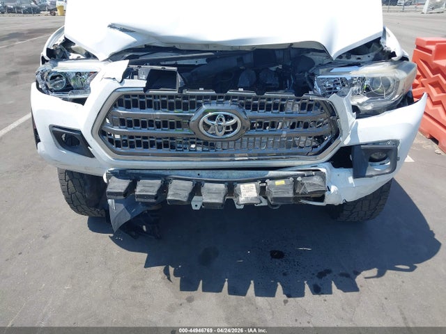 Toyota Tacoma Trd Off Road
