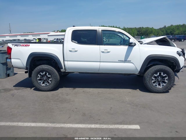 Toyota Tacoma Trd Off Road