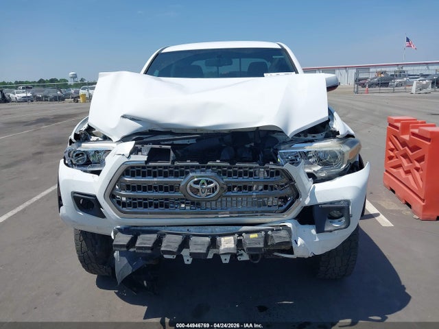 Toyota Tacoma Trd Off Road