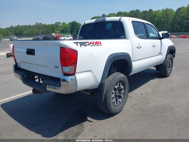 Toyota Tacoma Trd Off Road