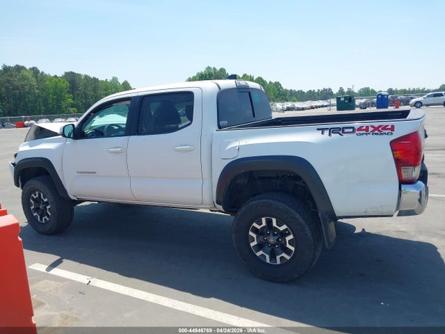 Toyota Tacoma Trd Off Road