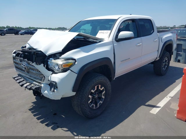 Toyota Tacoma Trd Off Road