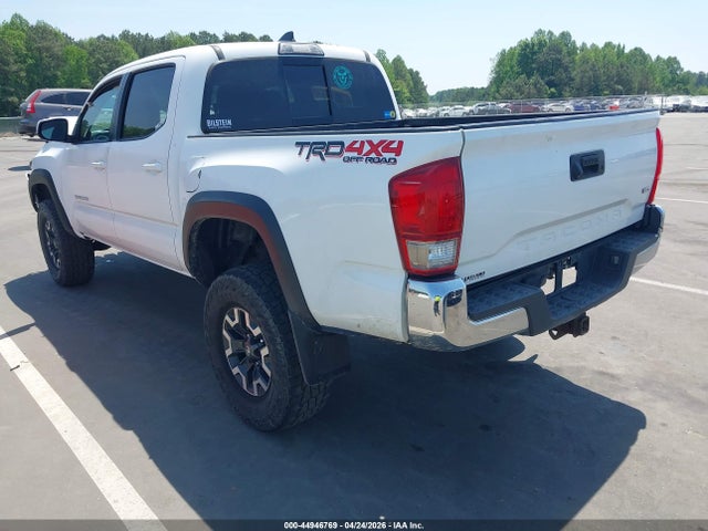 Toyota Tacoma Trd Off Road