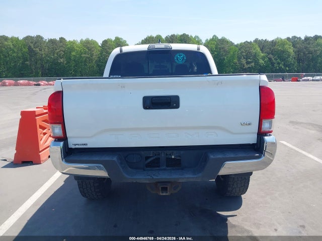 Toyota Tacoma Trd Off Road