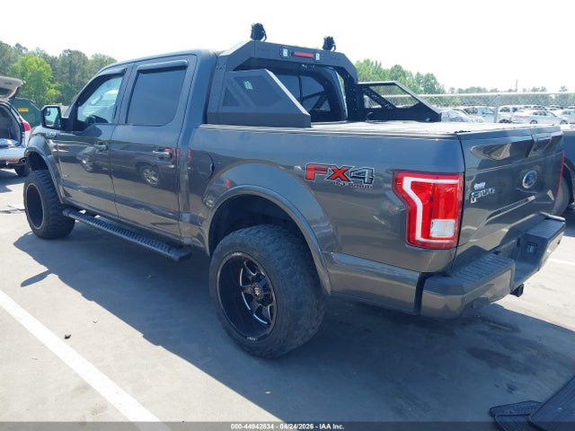 Ford F-150 Xlt