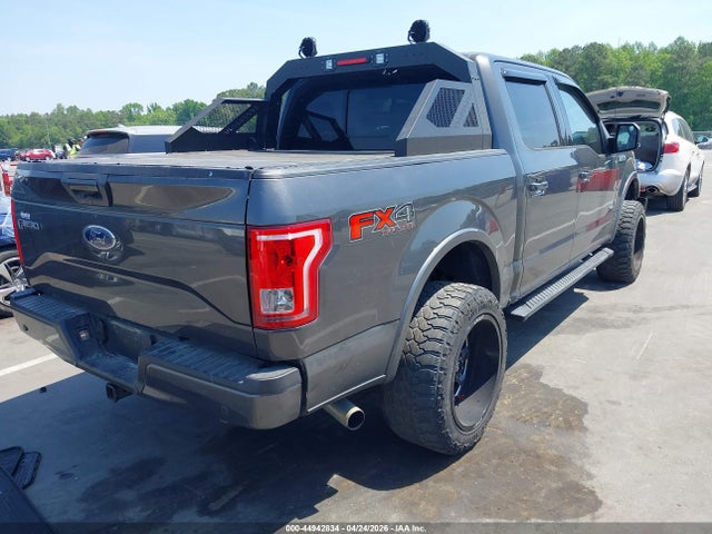 Ford F-150 Xlt